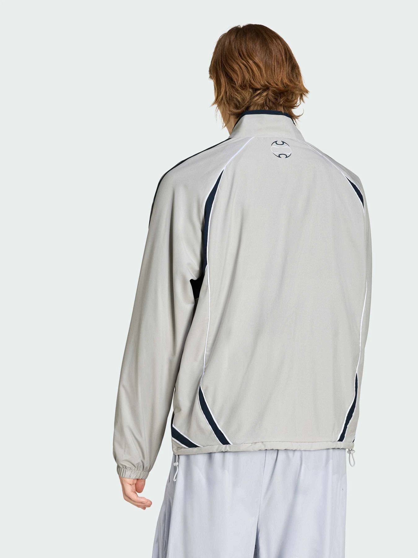 Куртки та дублянки Adidas Adicolor модель KD5856 Фото