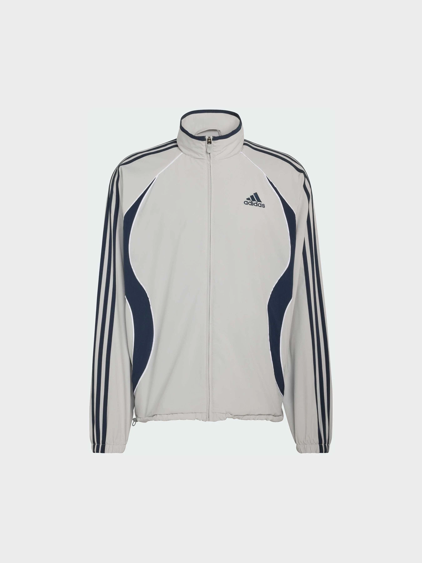 Куртки та дублянки Adidas Adicolor модель KD5856 Фото
