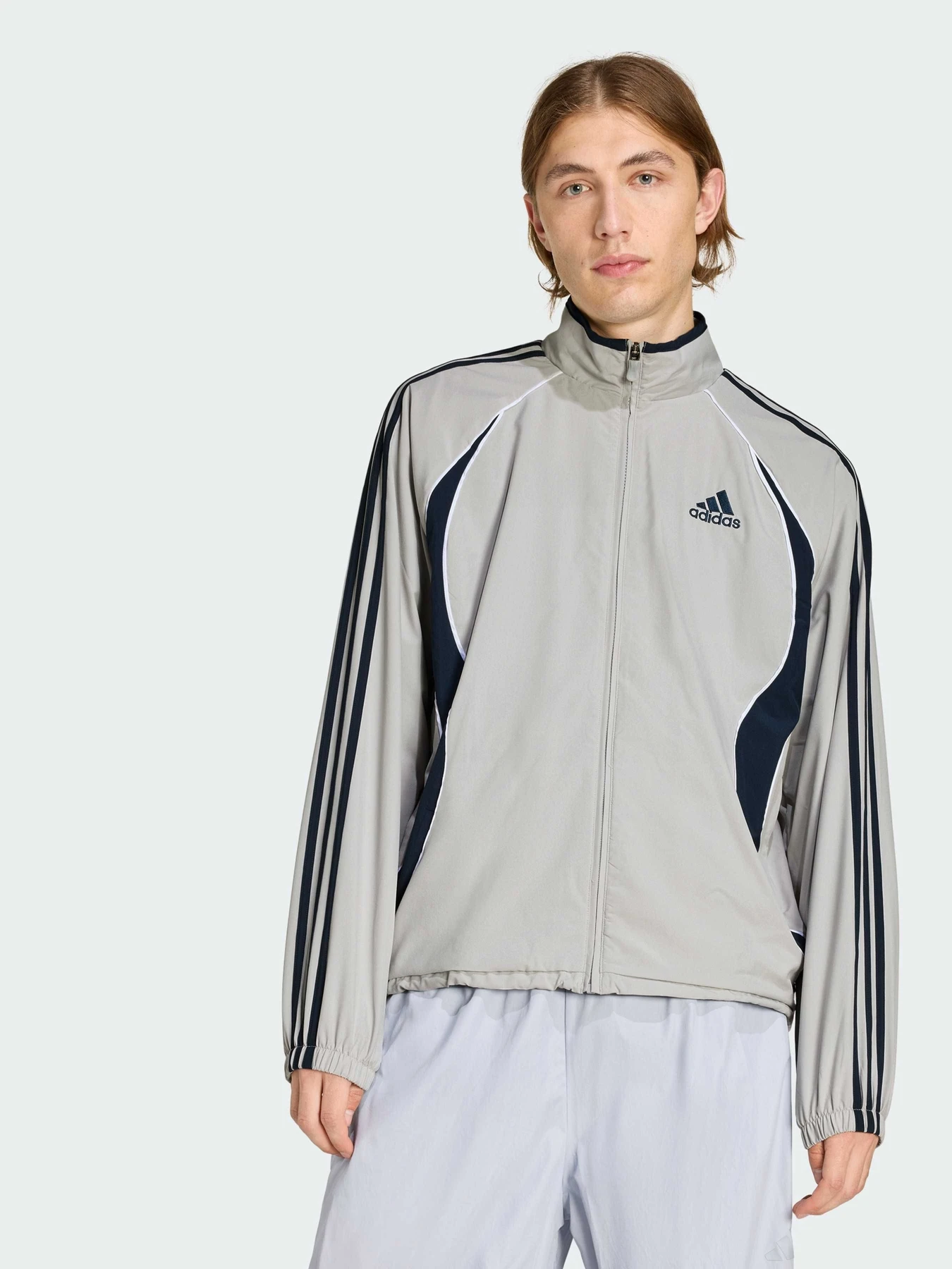 Куртки та дублянки Adidas Adicolor модель KD5856 Фото