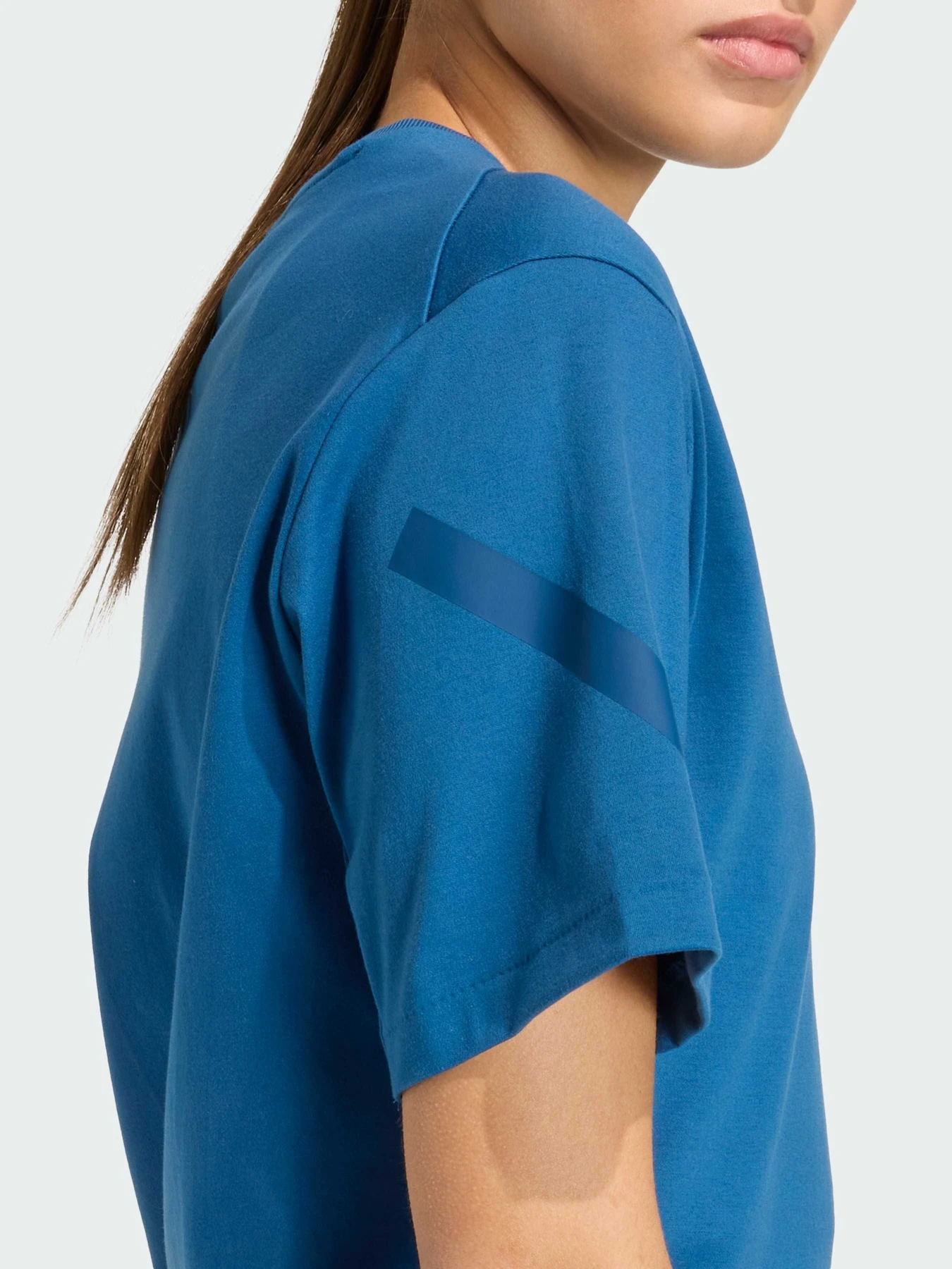 Футболки и поло Adidas ZNE модель KR0203 Футболки и поло Adidas ZNE модель KR0203 Фото