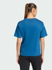 Футболки и поло Adidas ZNE модель KR0203 Фото