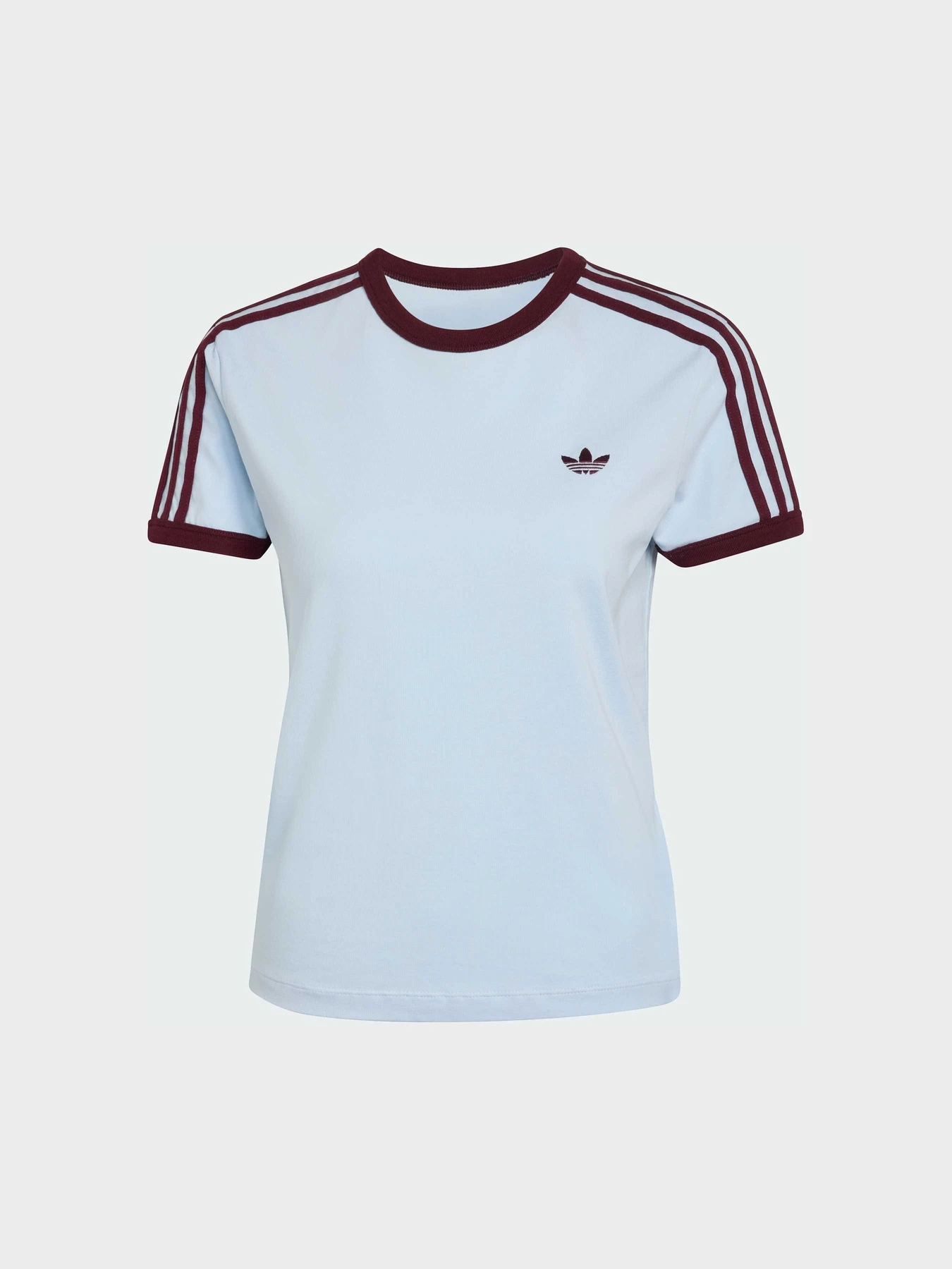 Футболки и поло Adidas Adicolor модель KD3684 Футболки и поло Adidas Adicolor модель KD3684 Фото