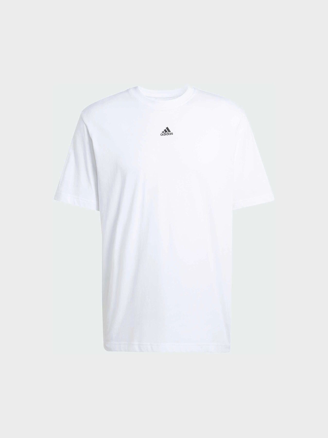 Футболки и поло Adidas модель KE9613 Футболки и поло Adidas модель KE9613 Фото