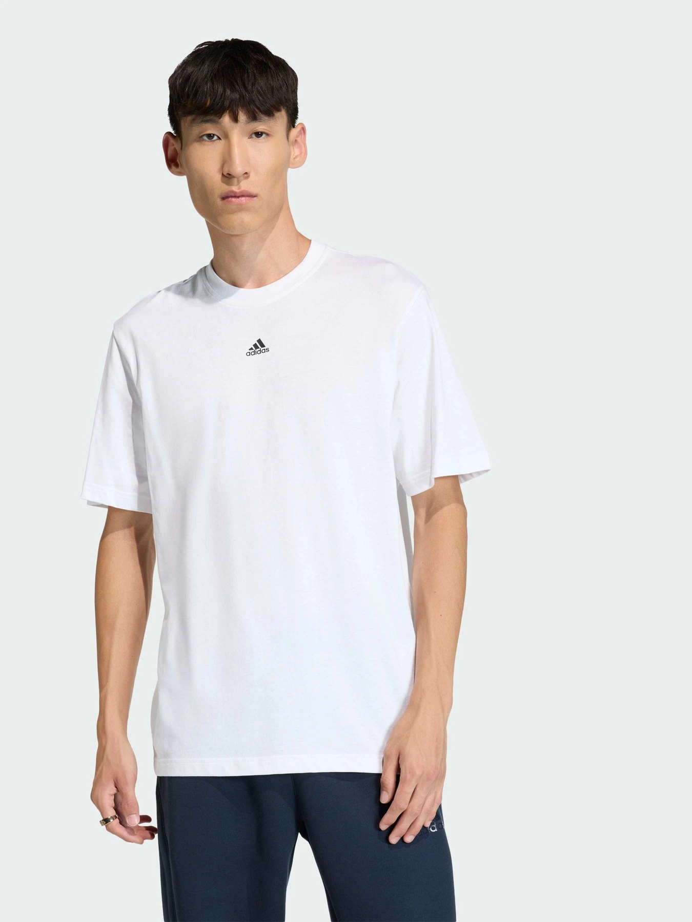 Футболки и поло Adidas модель KE9613 Футболки и поло Adidas модель KE9613 Фото