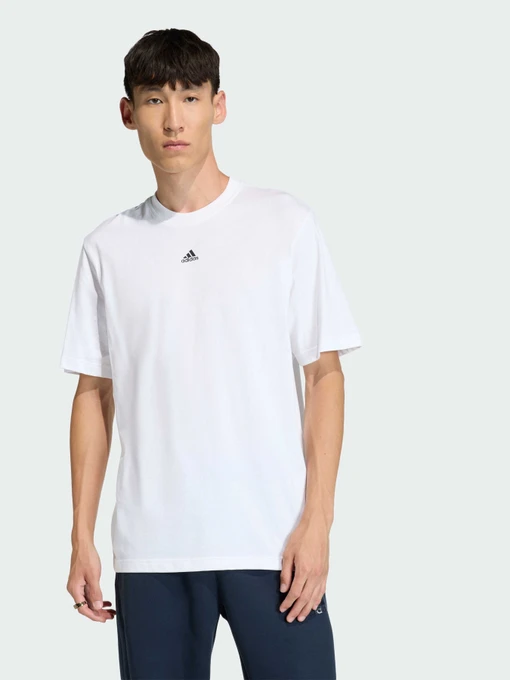 Футболки и поло Adidas модель KE9613 Фото