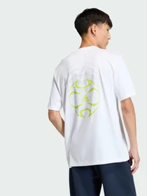 Футболки и поло Adidas модель KE9613 Фото