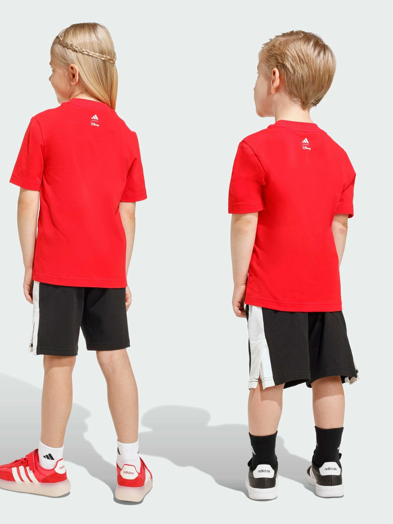 Костюми Adidas x Disney модель JZ7672 Костюми Adidas x Disney модель JZ7672 Фото