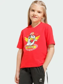 Костюми Adidas x Disney модель JZ7672 Фото