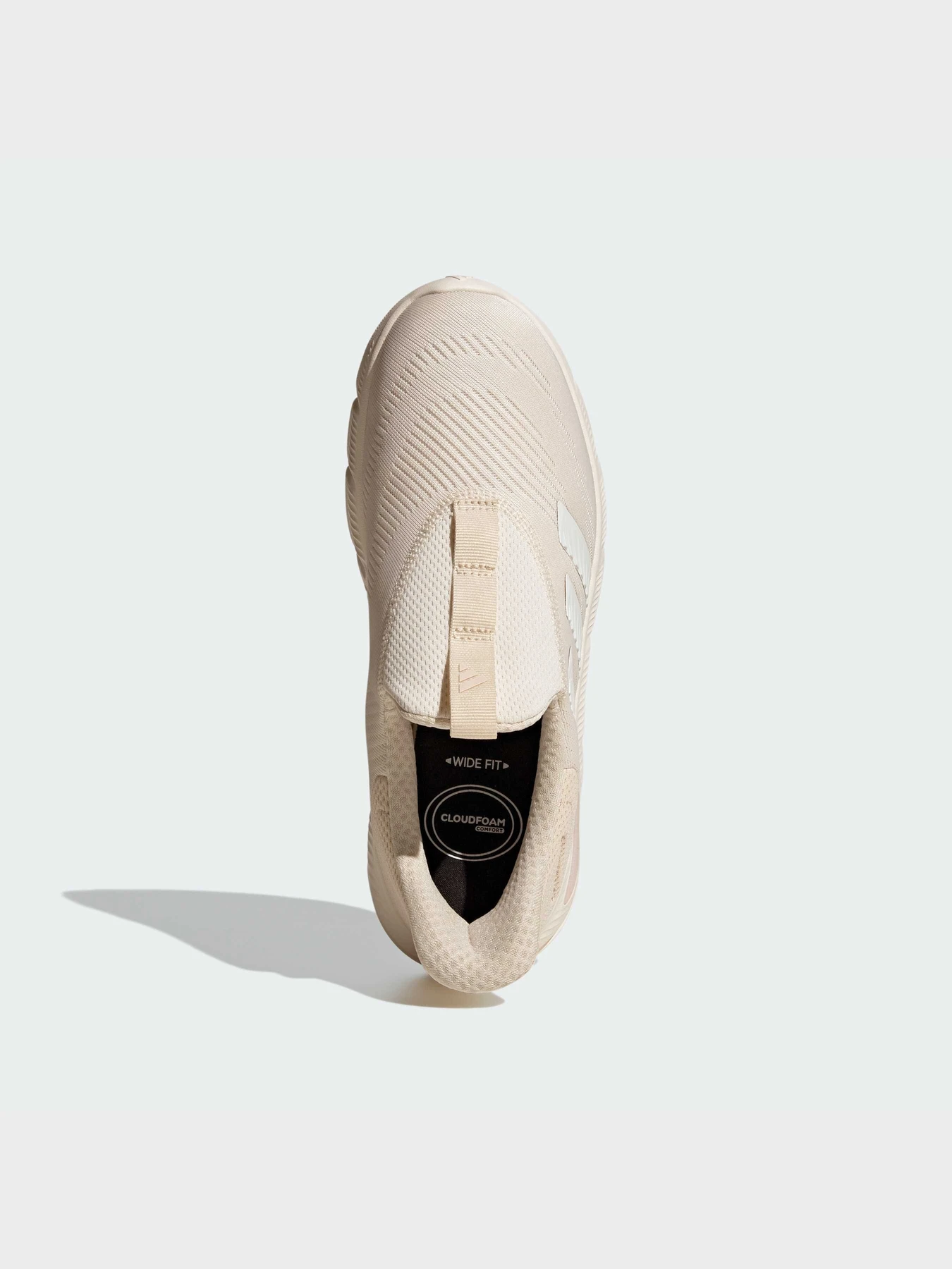 Слипоны и мокасины Adidas модель KK3495 Слипоны и мокасины Adidas модель KK3495 Фото