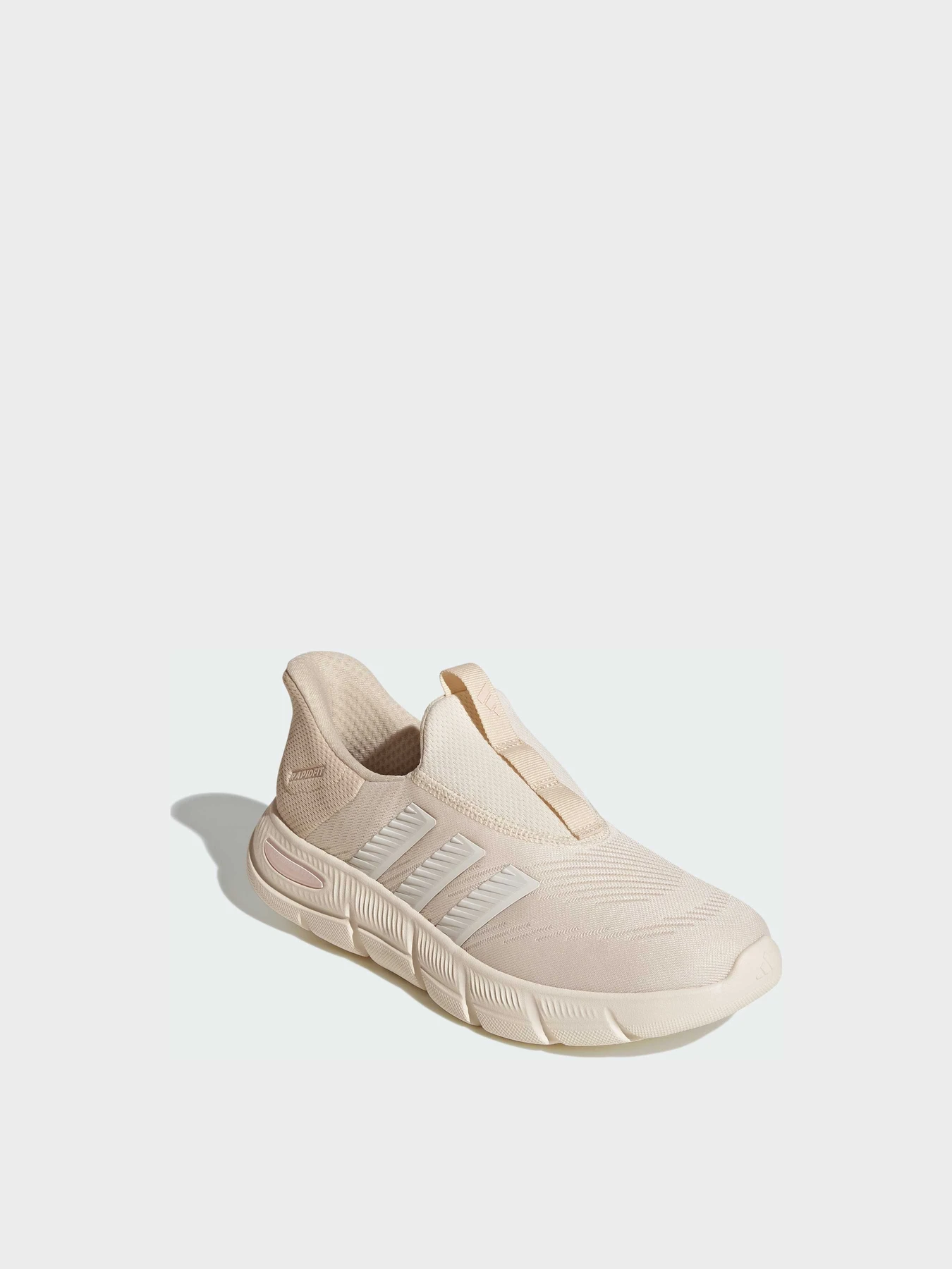 Слипоны и мокасины Adidas модель KK3495 Слипоны и мокасины Adidas модель KK3495 Фото