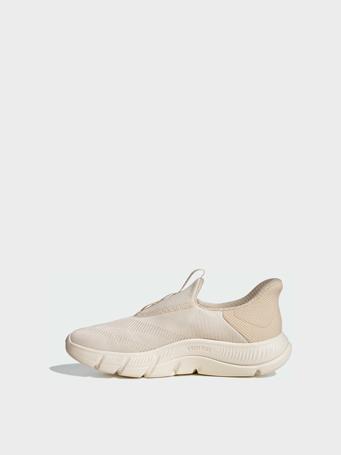 Слипоны и мокасины Adidas модель KK3495 Слипоны и мокасины Adidas модель KK3495 Фото