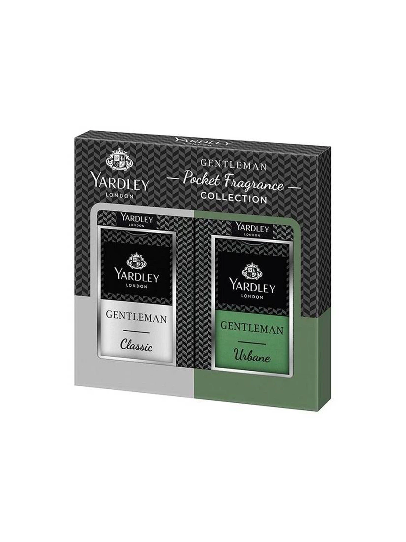 Набор туалетной воды Yardley London модель 5056179301818 Набор туалетной воды Yardley London модель 5056179301818 Фото