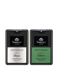 Набор туалетной воды Yardley London модель 5056179301818 Фото