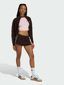 Худі та світшоти Adidas Adicolor модель KE0202 Фото
