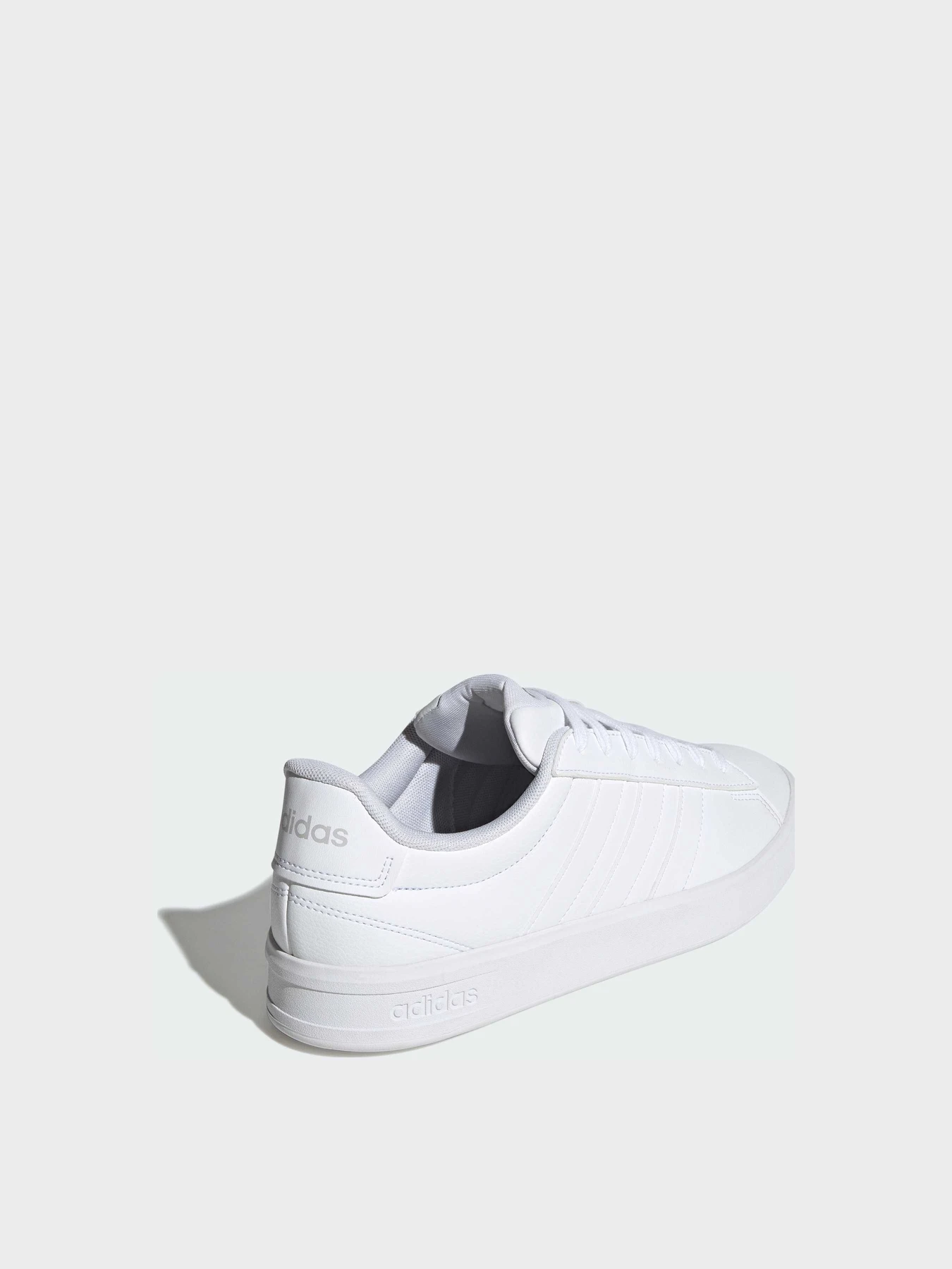 Кеды Adidas Grand Court модель IH1475 Кеды Adidas Grand Court модель IH1475 Фото