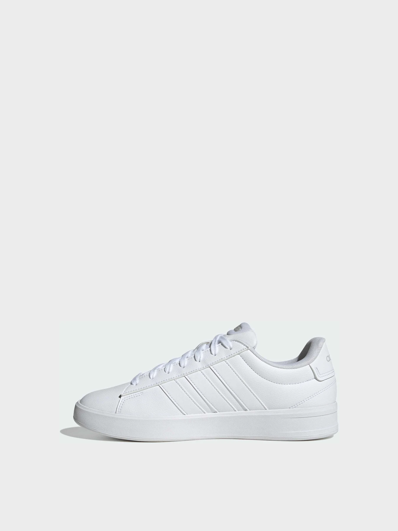 Кеды Adidas Grand Court модель IH1475 Кеды Adidas Grand Court модель IH1475 Фото