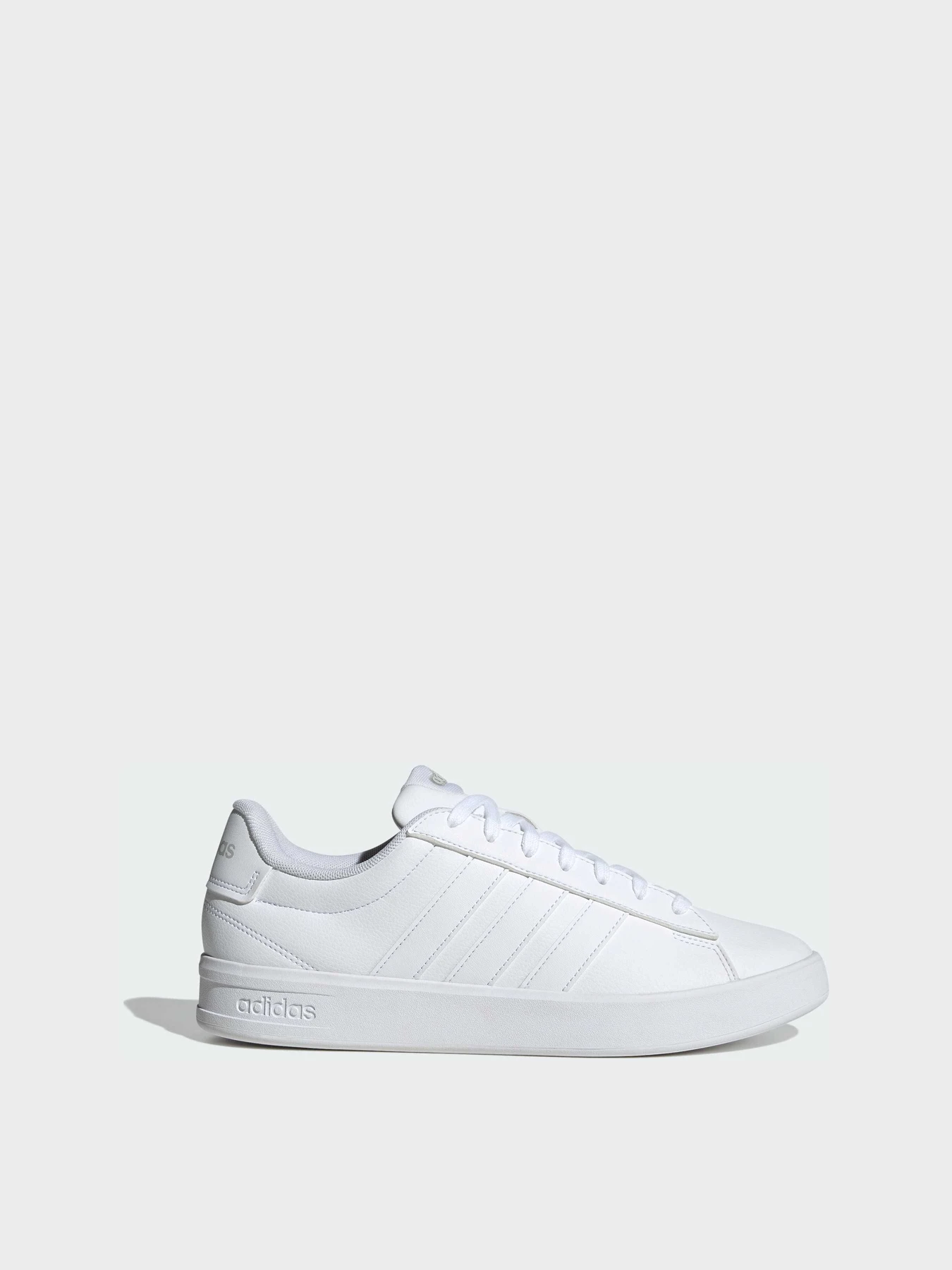 Кеды Adidas Grand Court модель IH1475 Кеды Adidas Grand Court модель IH1475 Фото