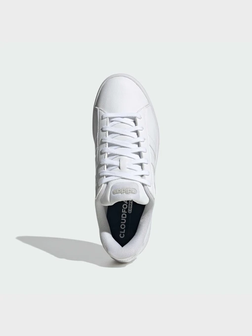Чоловічі Кеди низькі adidas Grand Court фото 2