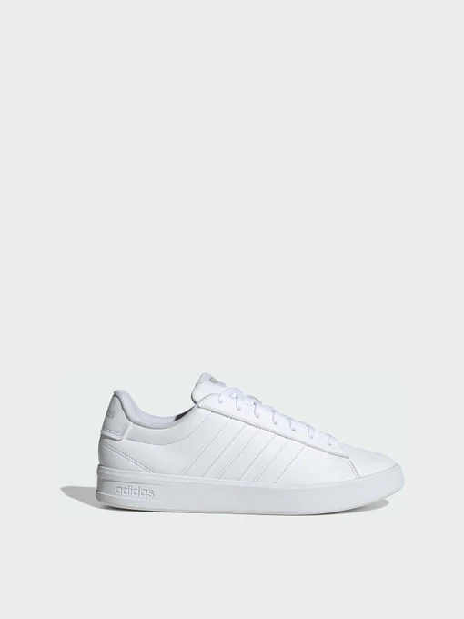 Кеды Adidas Grand Court модель IH1475 Фото