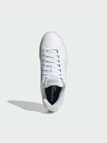 Кеды Adidas Grand Court модель IH1475 Фото