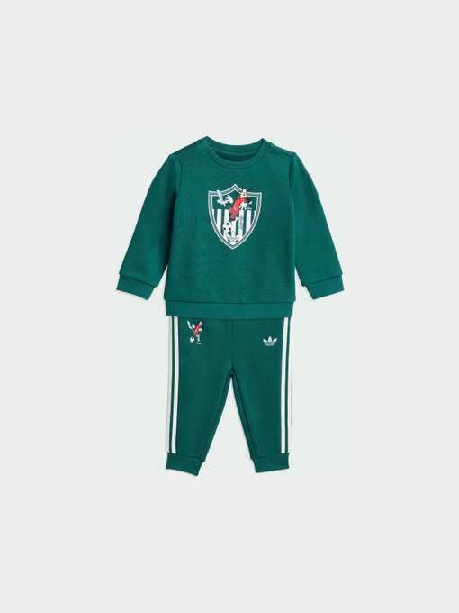 Костюмы Adidas Graphics модель KC8425 Фото