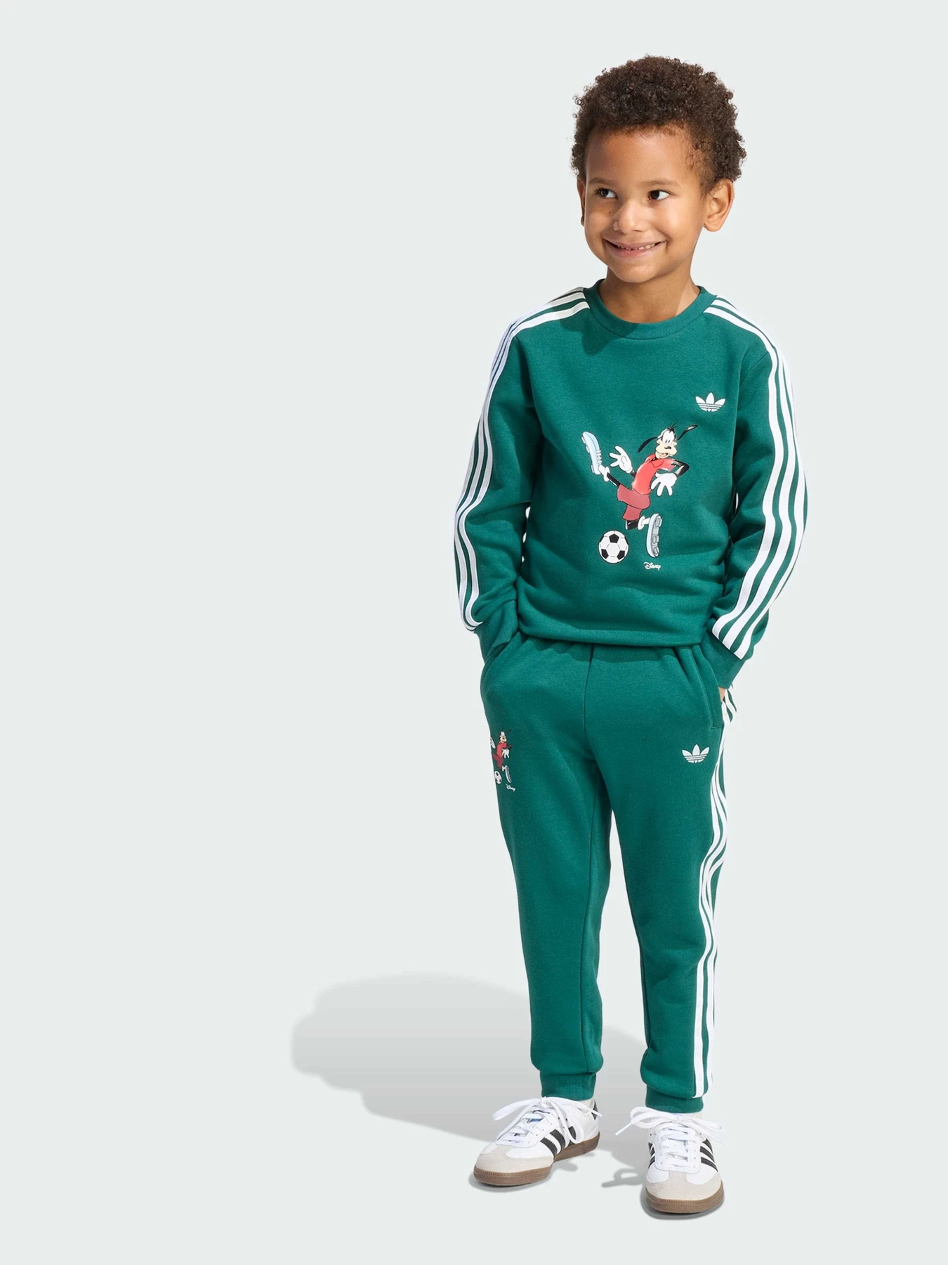 Костюми Adidas x Disney модель KC8430 Костюми Adidas x Disney модель KC8430 Фото