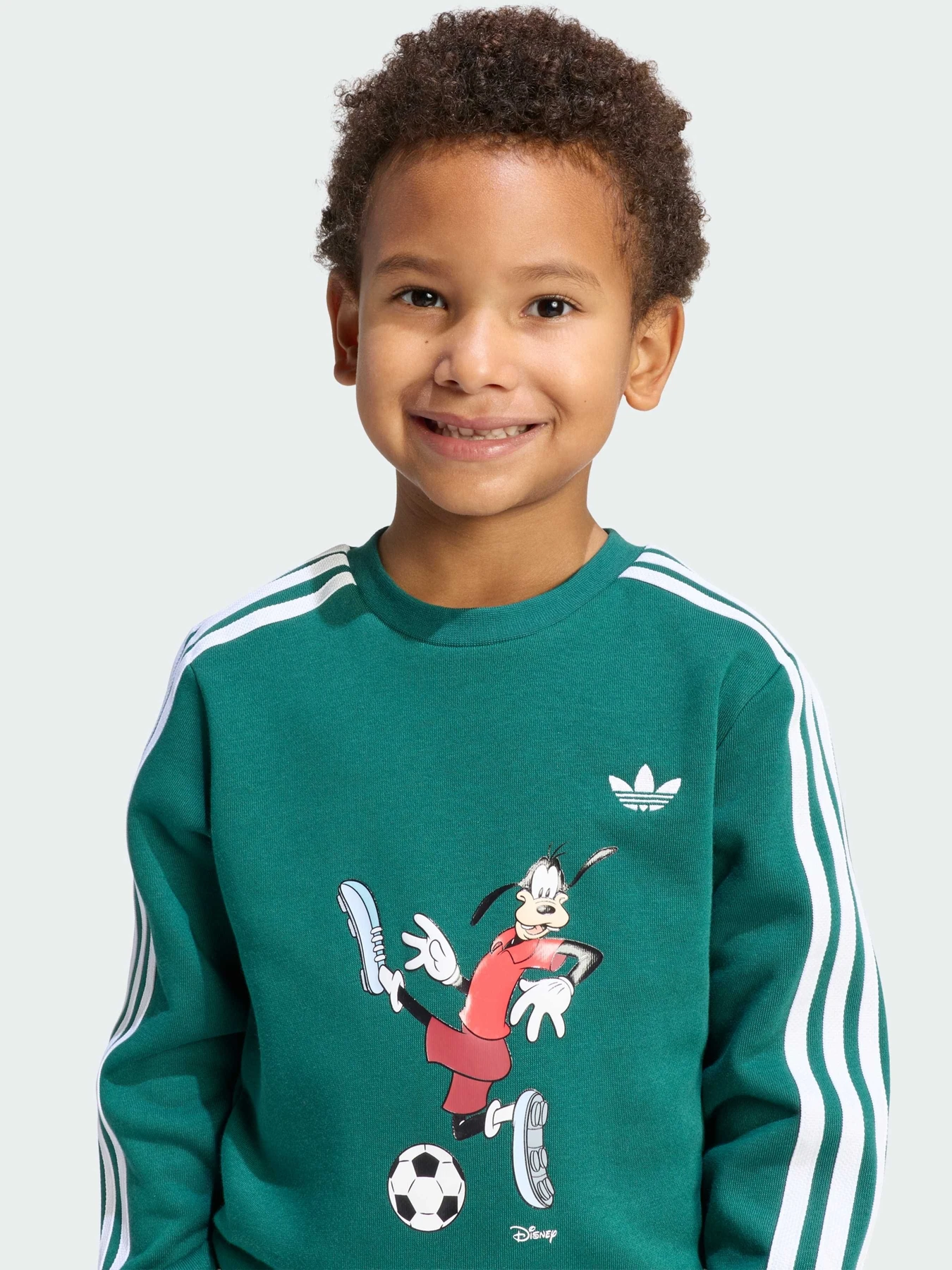 Костюми Adidas x Disney модель KC8430 Костюми Adidas x Disney модель KC8430 Фото