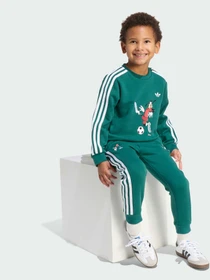 Костюми Adidas x Disney модель KC8430 Фото