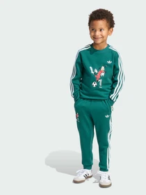 Костюми Adidas x Disney модель KC8430 Фото