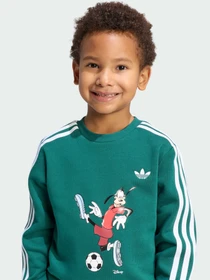 Костюми Adidas x Disney модель KC8430 Фото