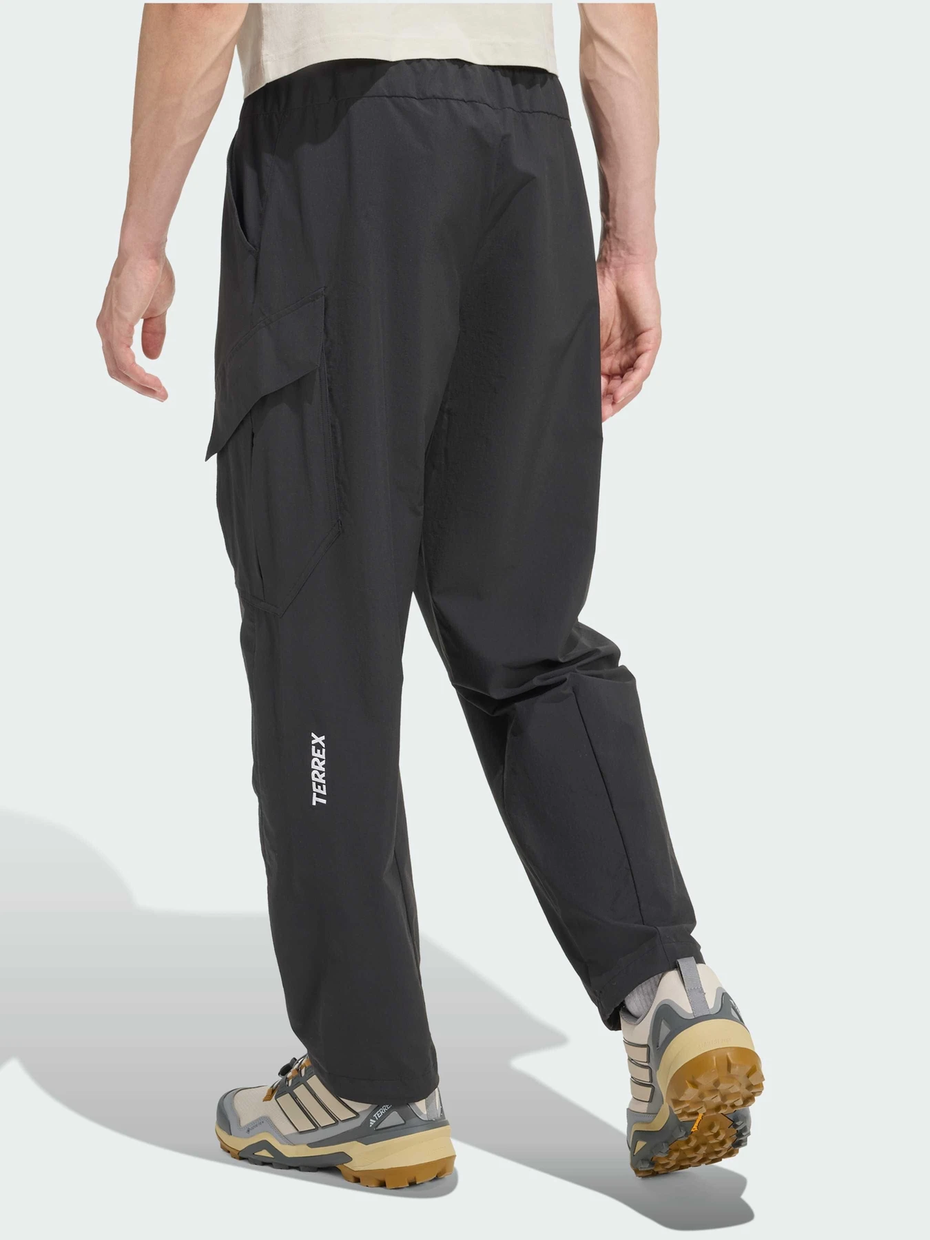 Брюки Adidas модель KE4998 Брюки Adidas модель KE4998 Фото