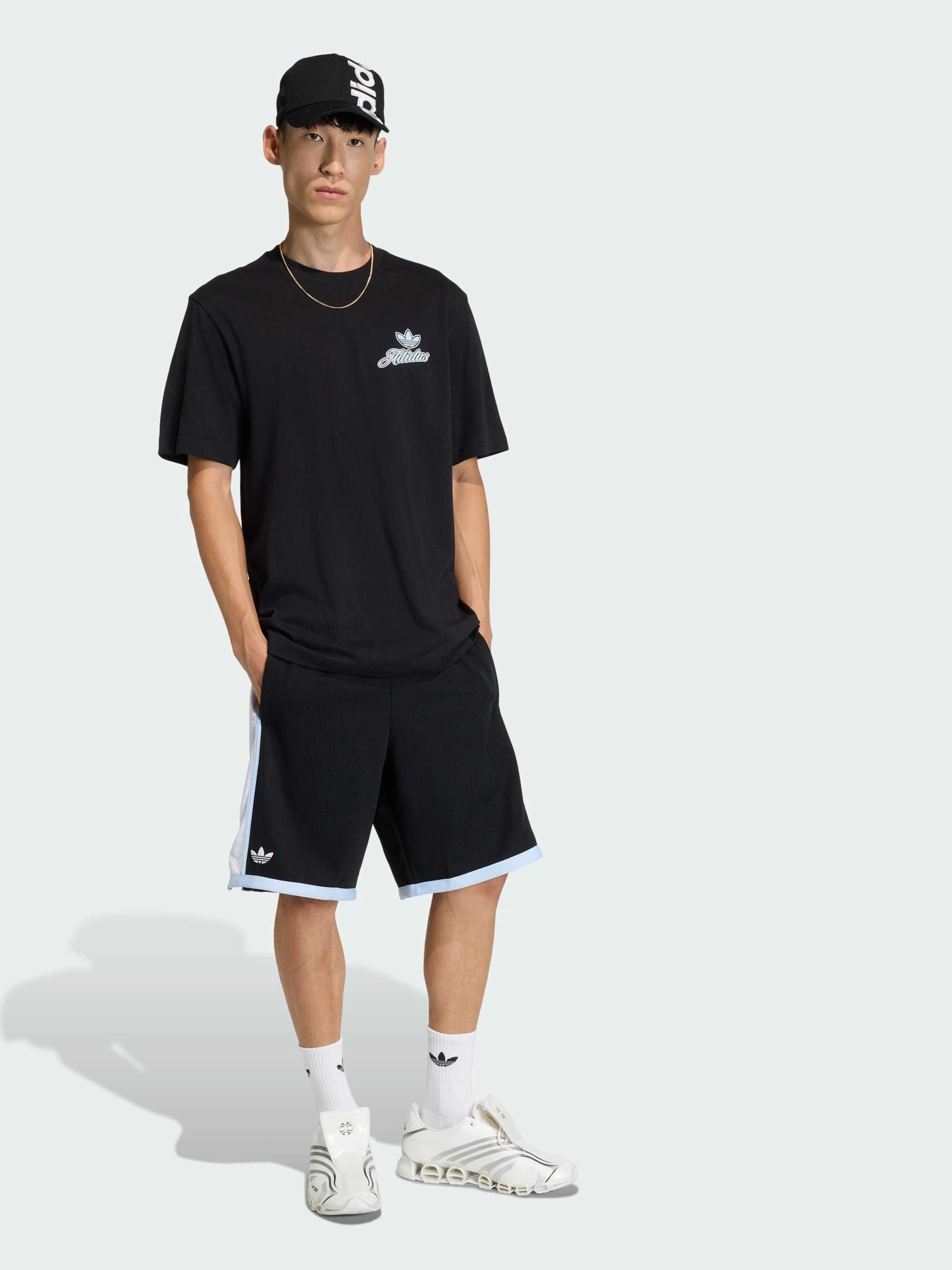 Футболки и поло Adidas Graphics модель KE2249 Футболки и поло Adidas Graphics модель KE2249 Фото