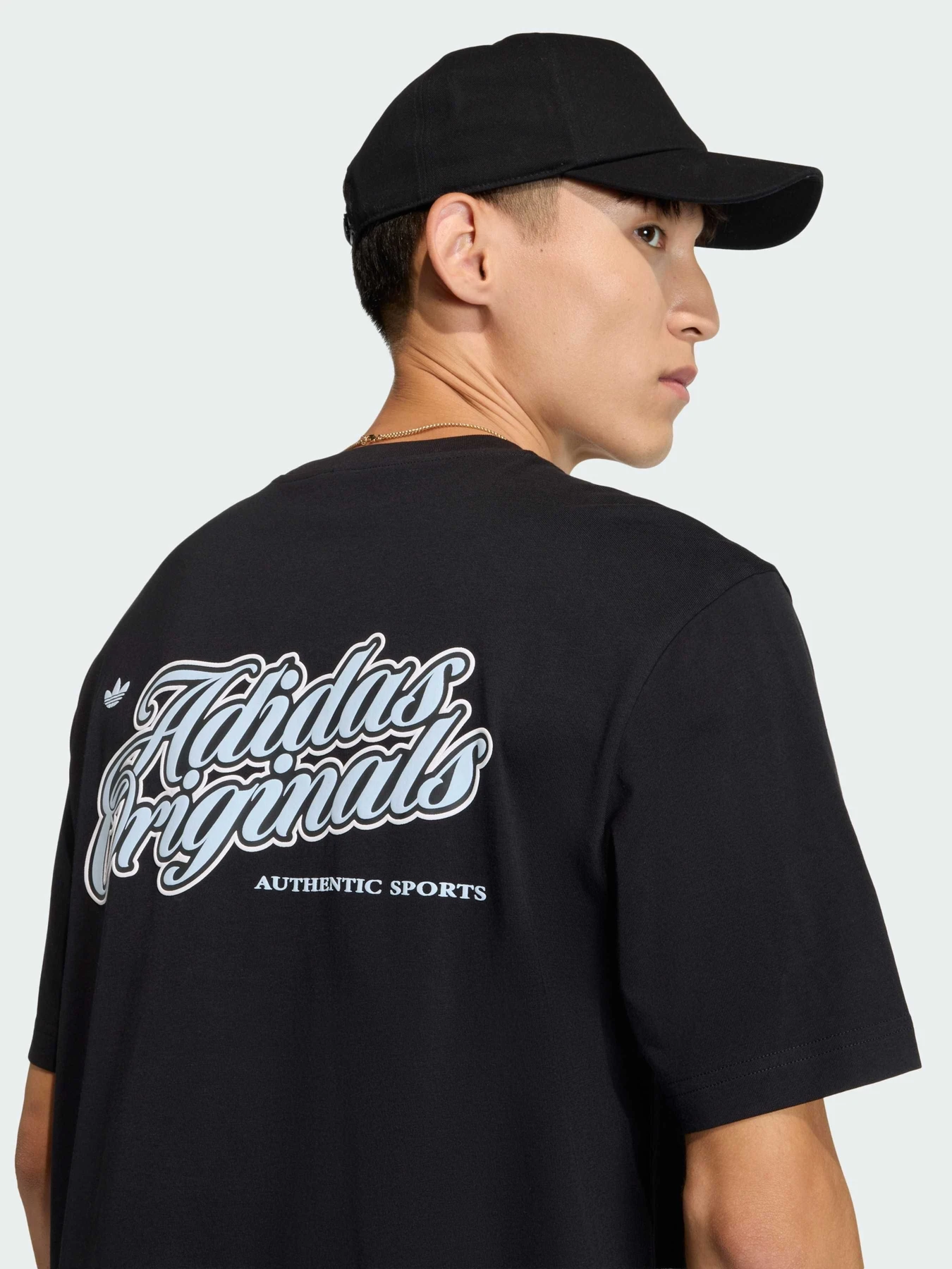 Футболки и поло Adidas Graphics модель KE2249 Футболки и поло Adidas Graphics модель KE2249 Фото