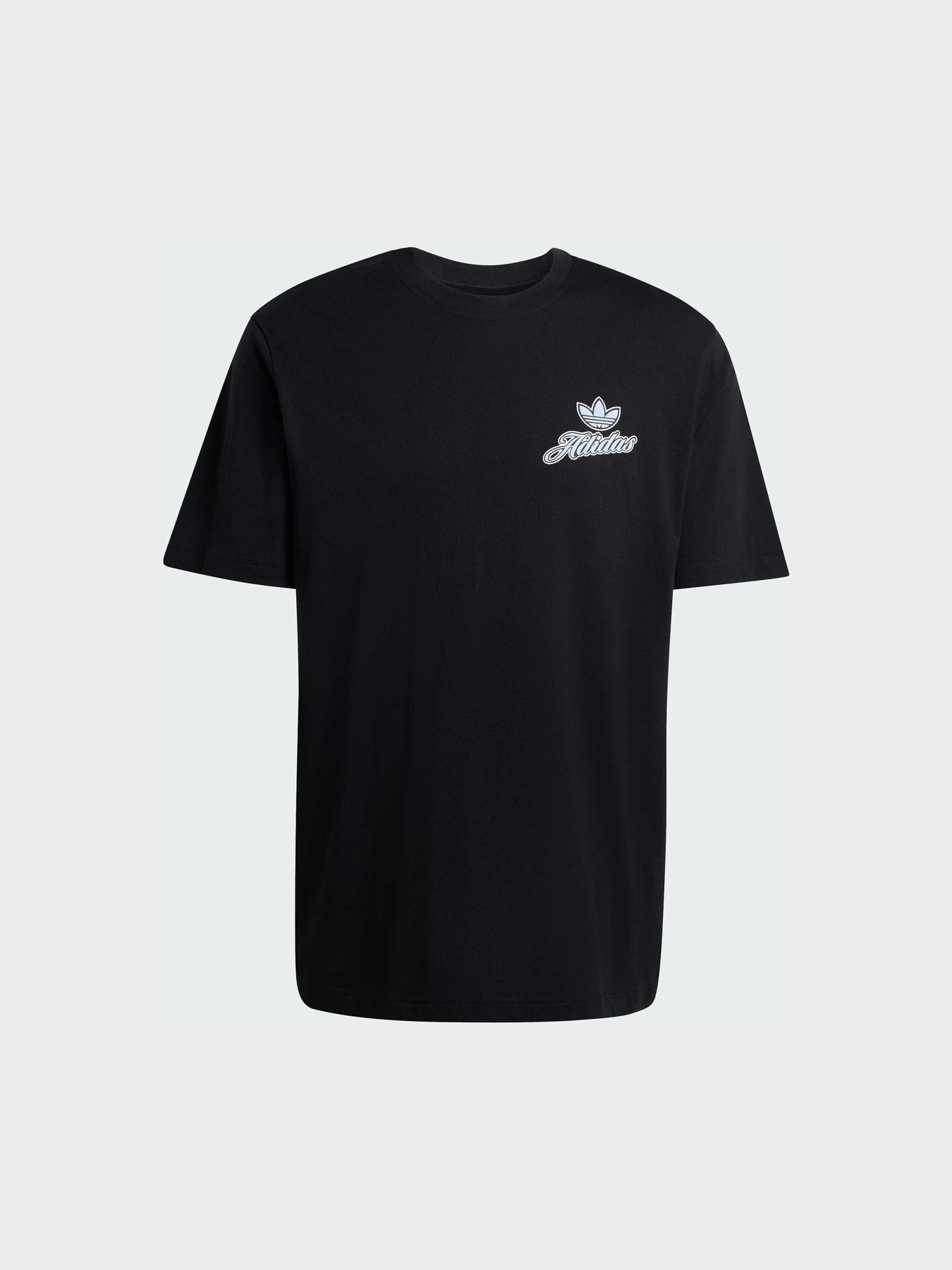 Футболки и поло Adidas Graphics модель KE2249 Футболки и поло Adidas Graphics модель KE2249 Фото