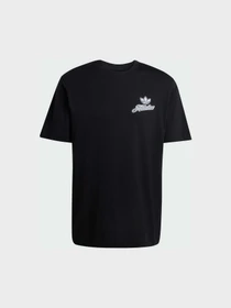 Футболки и поло Adidas Graphics модель KE2249 Фото