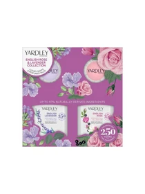 Набор для женщин Yardley London модель 5056179301924 Фото