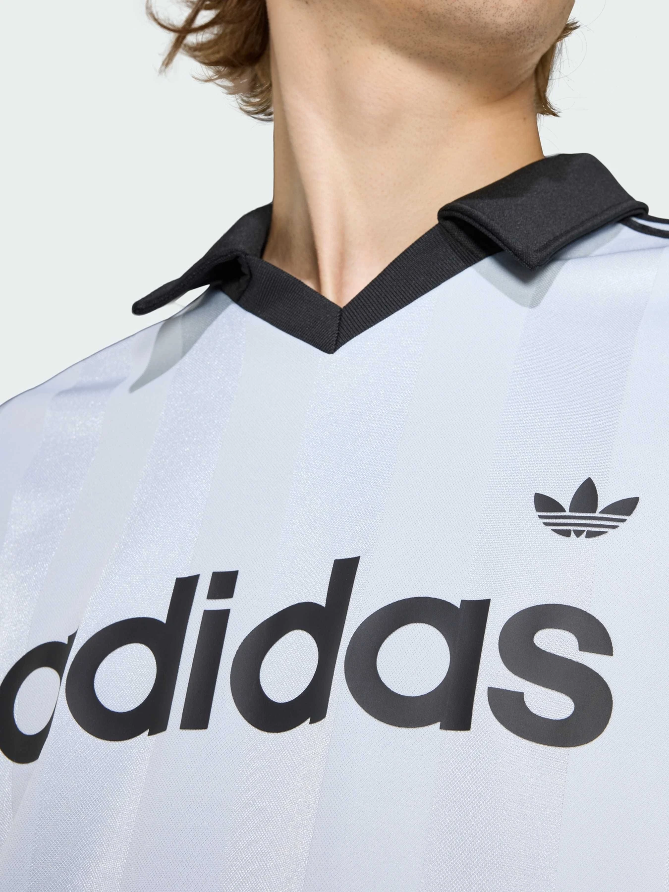Футболки и поло Adidas Adicolor модель KE2453 Фото