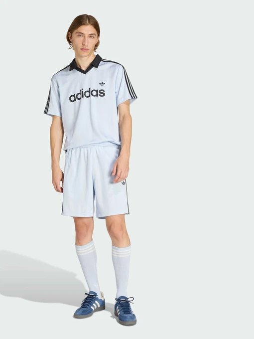 Чоловіча Футболка adidas Adicolor фото 3