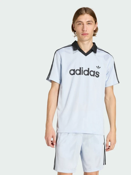 Футболки і поло Adidas Adicolor модель KE2453 Фото
