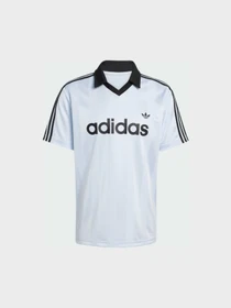 Футболки и поло Adidas Adicolor модель KE2453 Фото