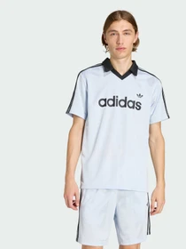 Футболки і поло Adidas Adicolor модель KE2453 Фото