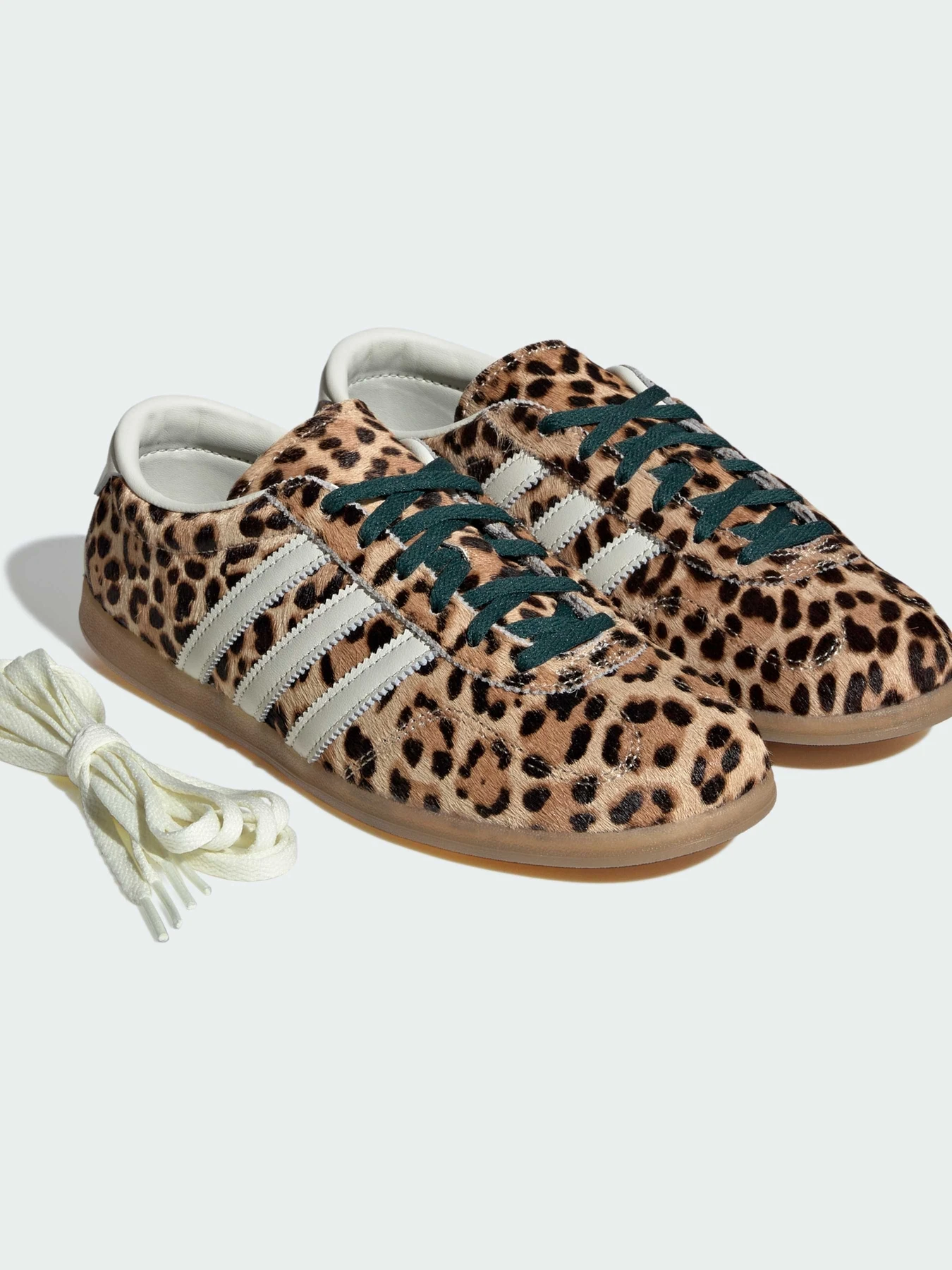 Кеди Adidas Gazelle модель KI4207 Фото