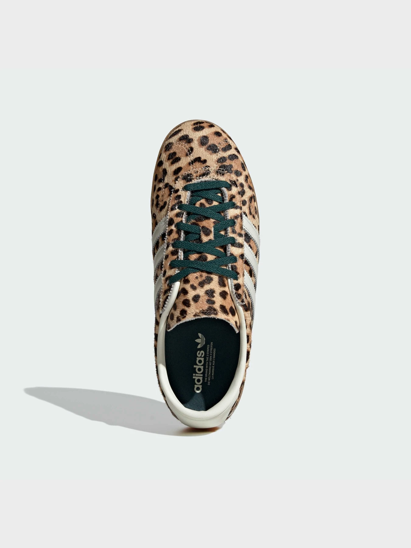 Кеди Adidas Gazelle модель KI4207 Фото