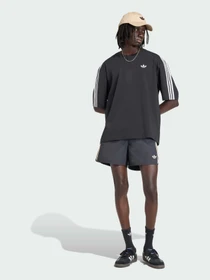 Шорты Adidas Adicolor модель KE1658 Фото
