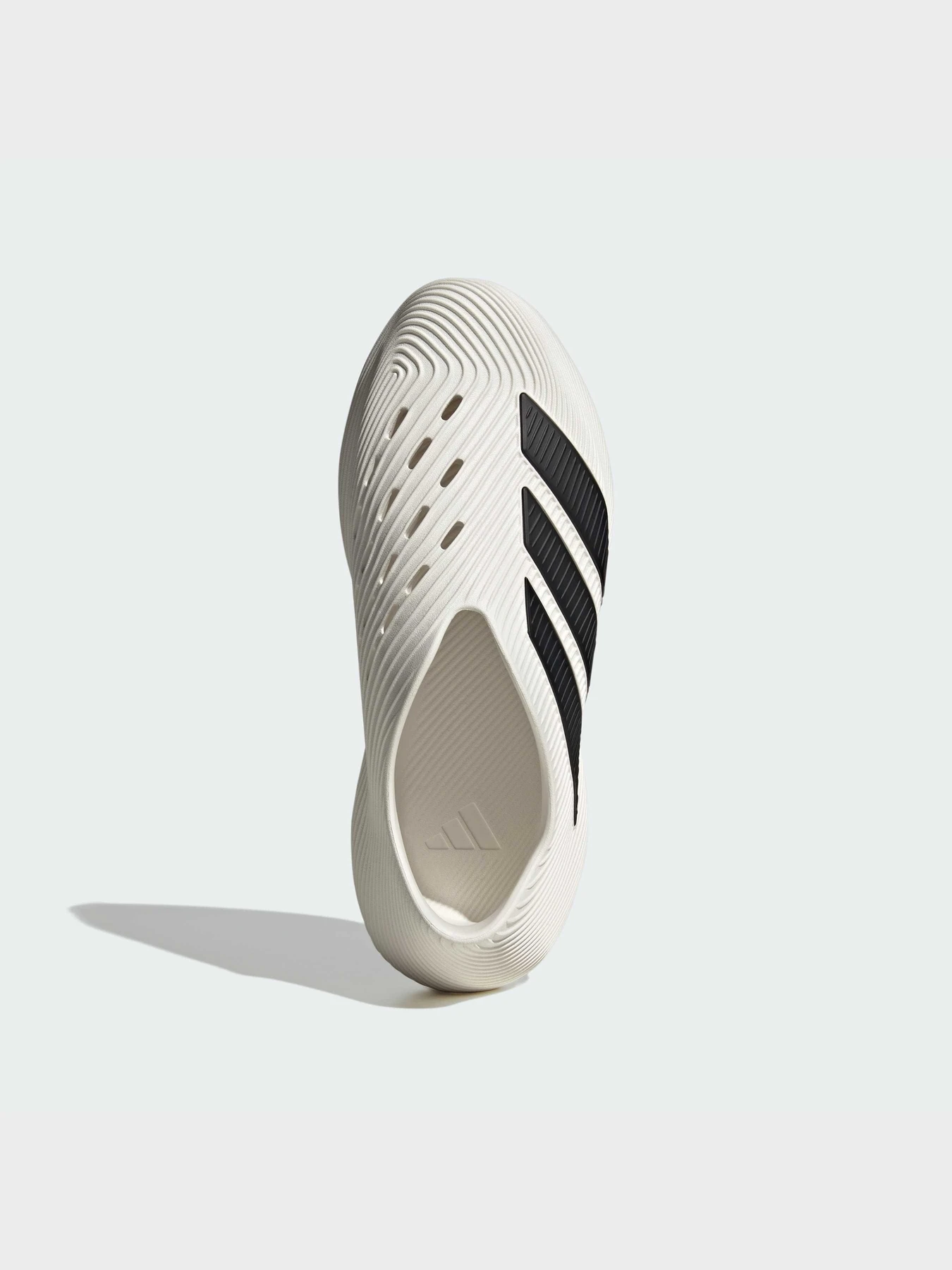 Слипоны и мокасины Adidas модель KI0066 Слипоны и мокасины Adidas модель KI0066 Фото