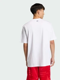 Футболки и поло Adidas модель KE0160 Фото