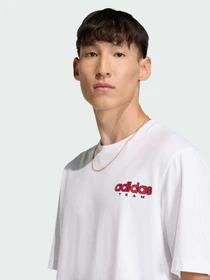 Футболки и поло Adidas модель KE0160 Фото