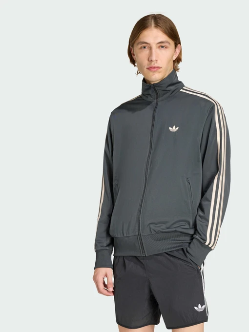 Худі та світшоти Adidas Adicolor модель KE1641 Фото
