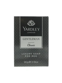Мыло Gentleman Classic Yardley London модель 5056179303416 Фото