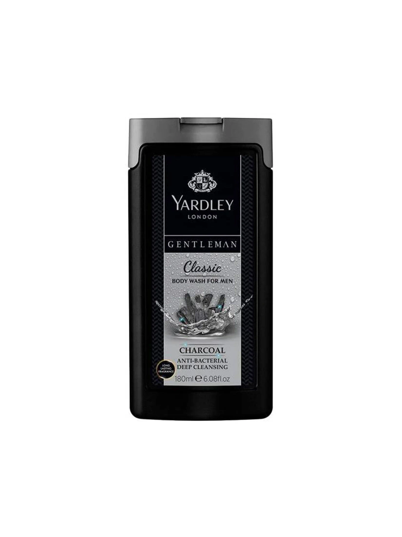 Гель для душа Gentleman Classic Yardley London модель 5056179303379 Гель для душа Gentleman Classic Yardley London модель 5056179303379 Фото